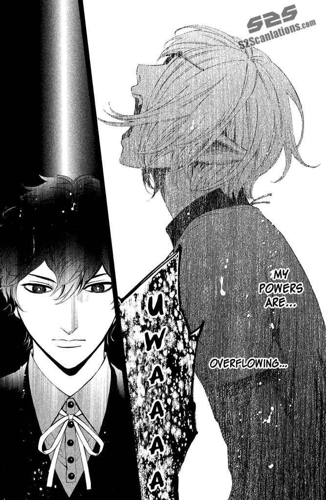 Page 29 Chapter 4 Kare wa Diablo!