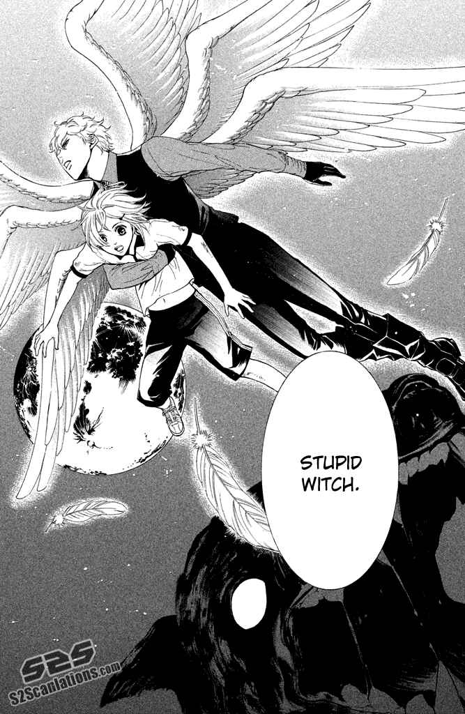 Page 33 Chapter 4 Kare wa Diablo!