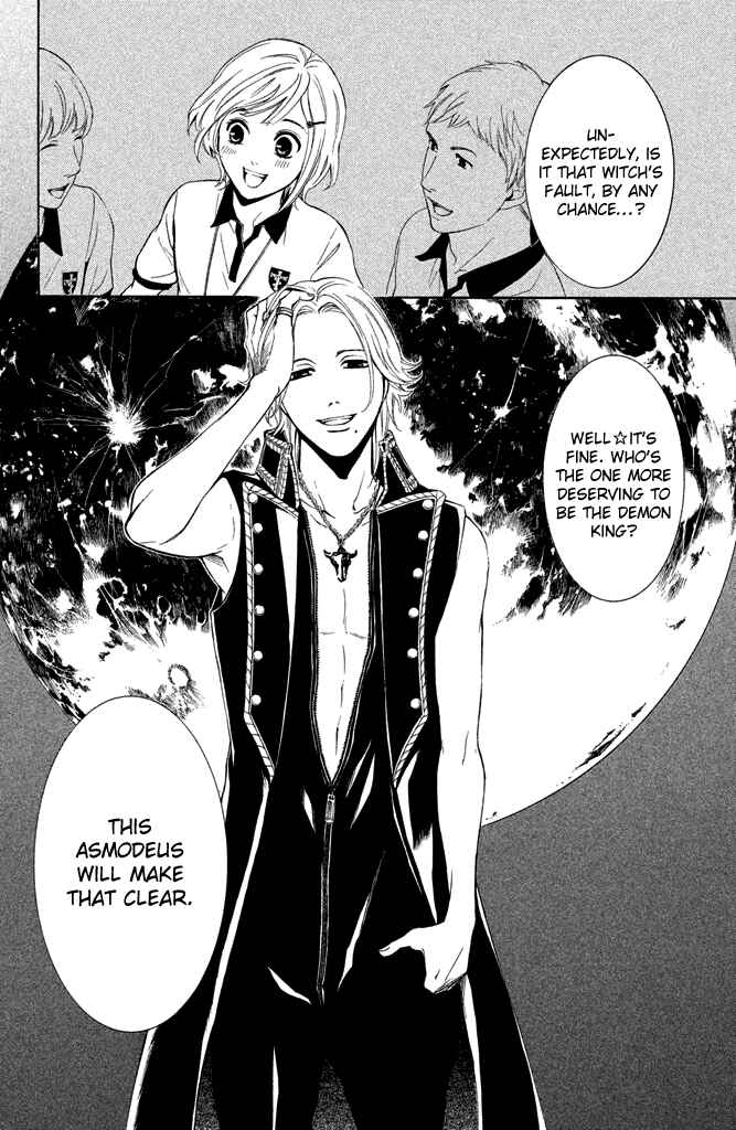 Page 42 Chapter 4 Kare wa Diablo!