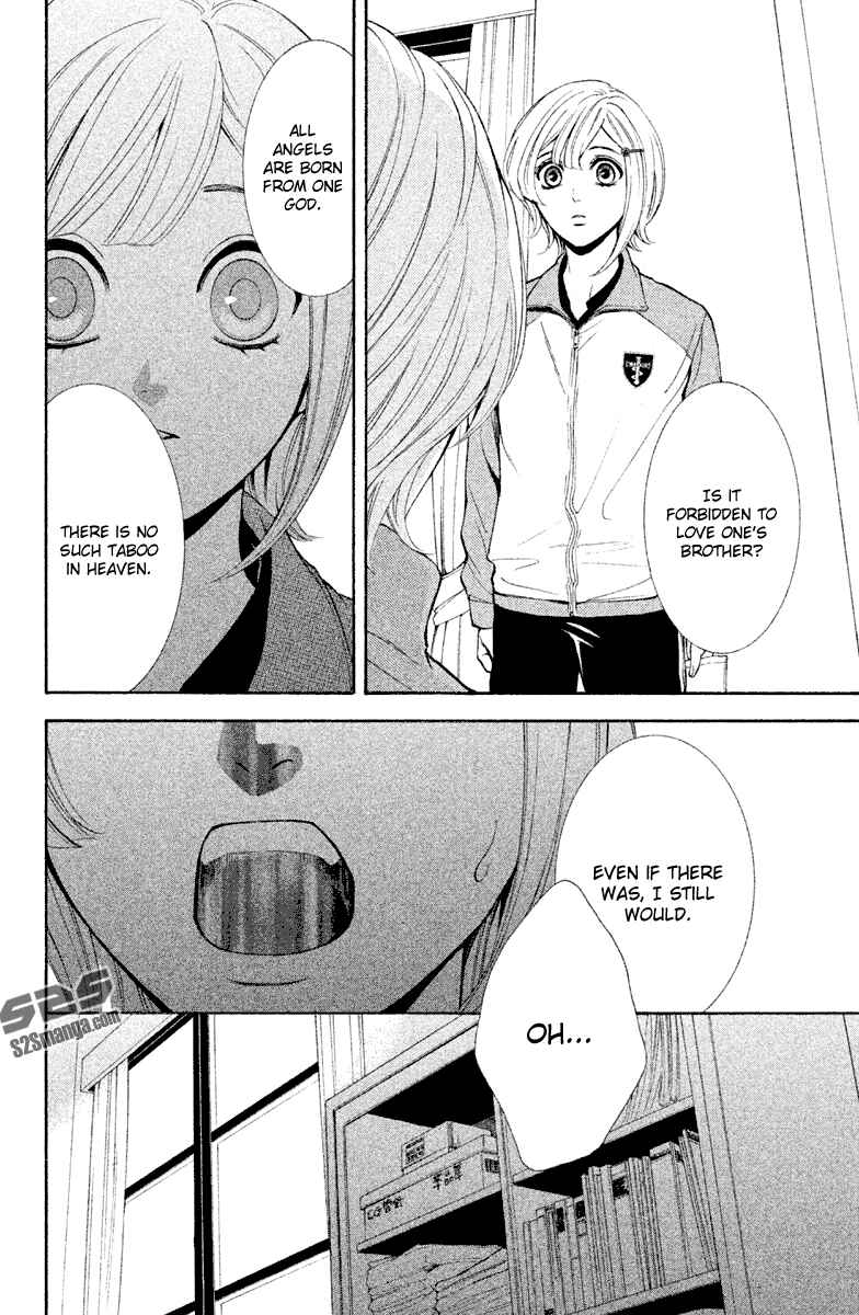 Page 23 Chapter 11 Kare wa Diablo!