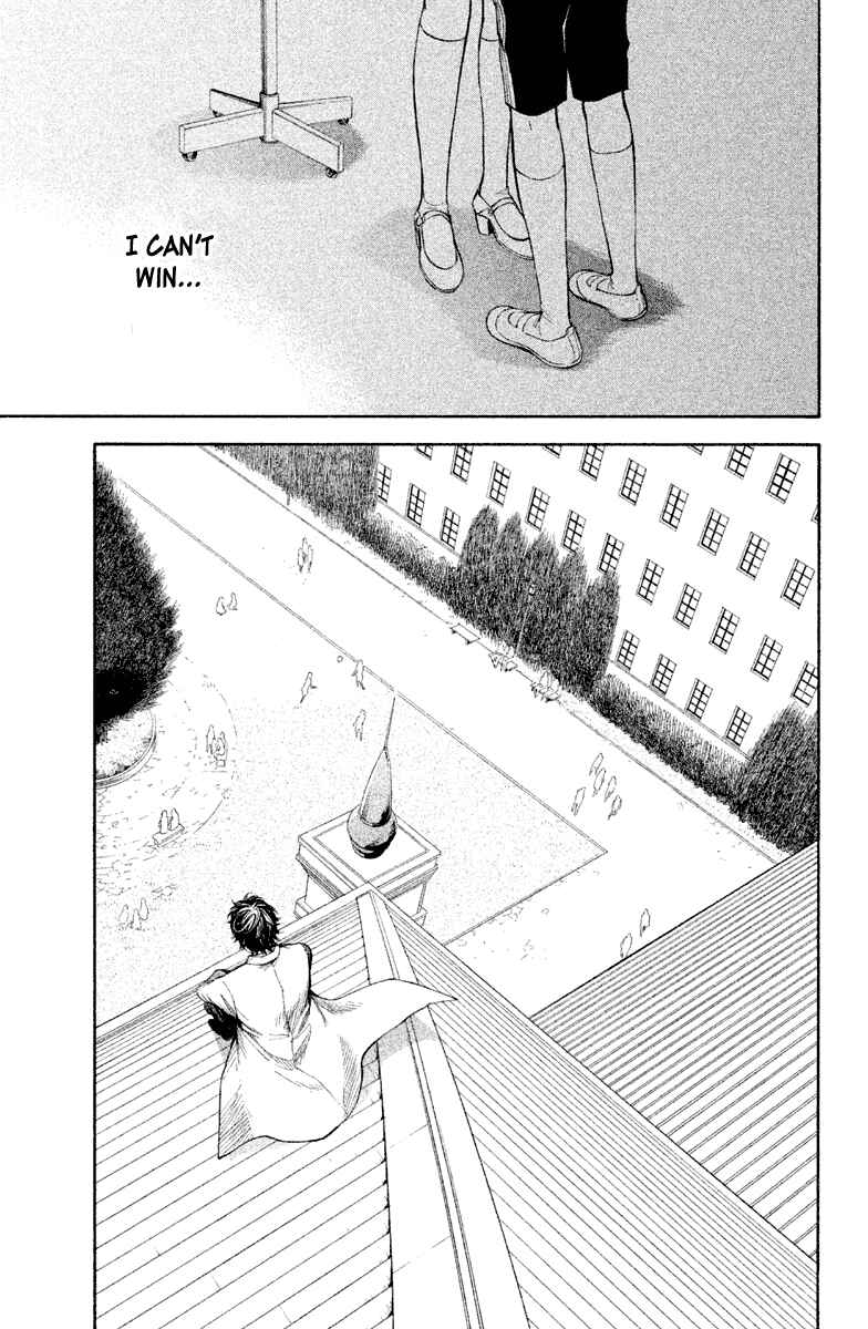 Page 26 Chapter 11 Kare wa Diablo!