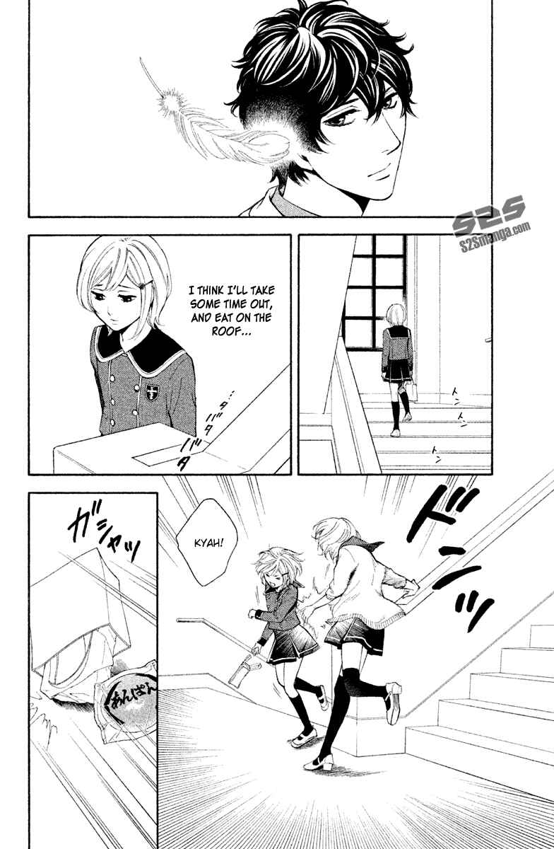 Page 29 Chapter 11 Kare wa Diablo!