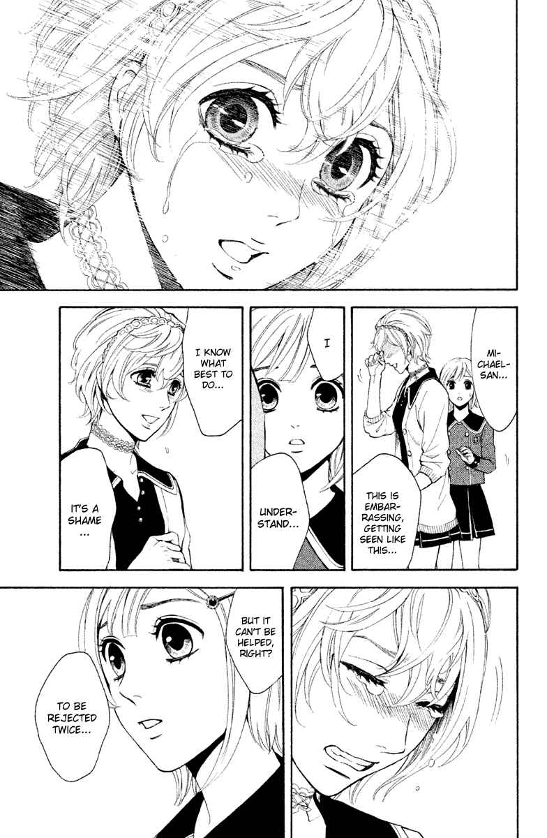 Page 30 Chapter 11 Kare wa Diablo!
