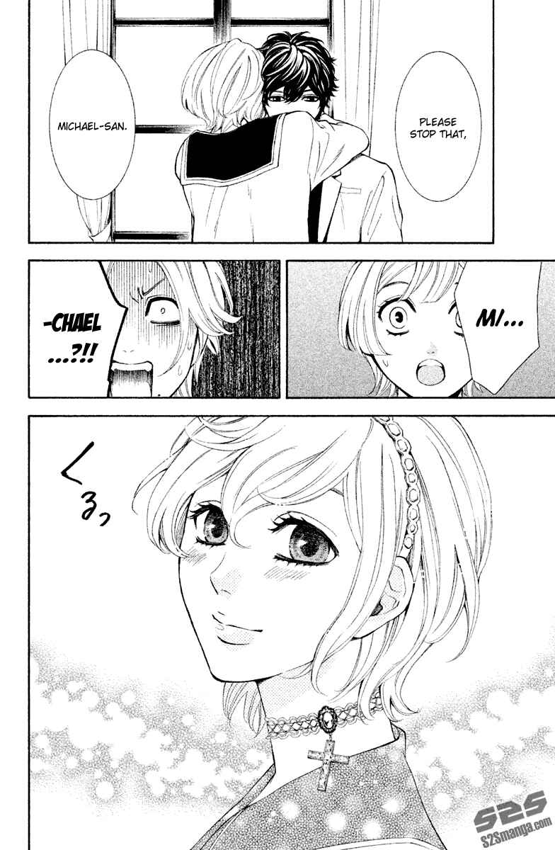 Page 7 Chapter 11 Kare wa Diablo!