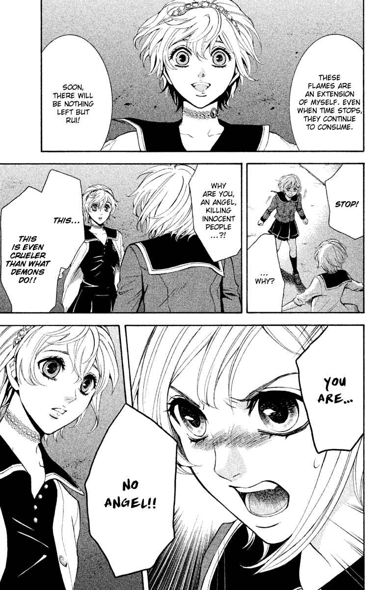 Page 16 Chapter 12 Kare wa Diablo!