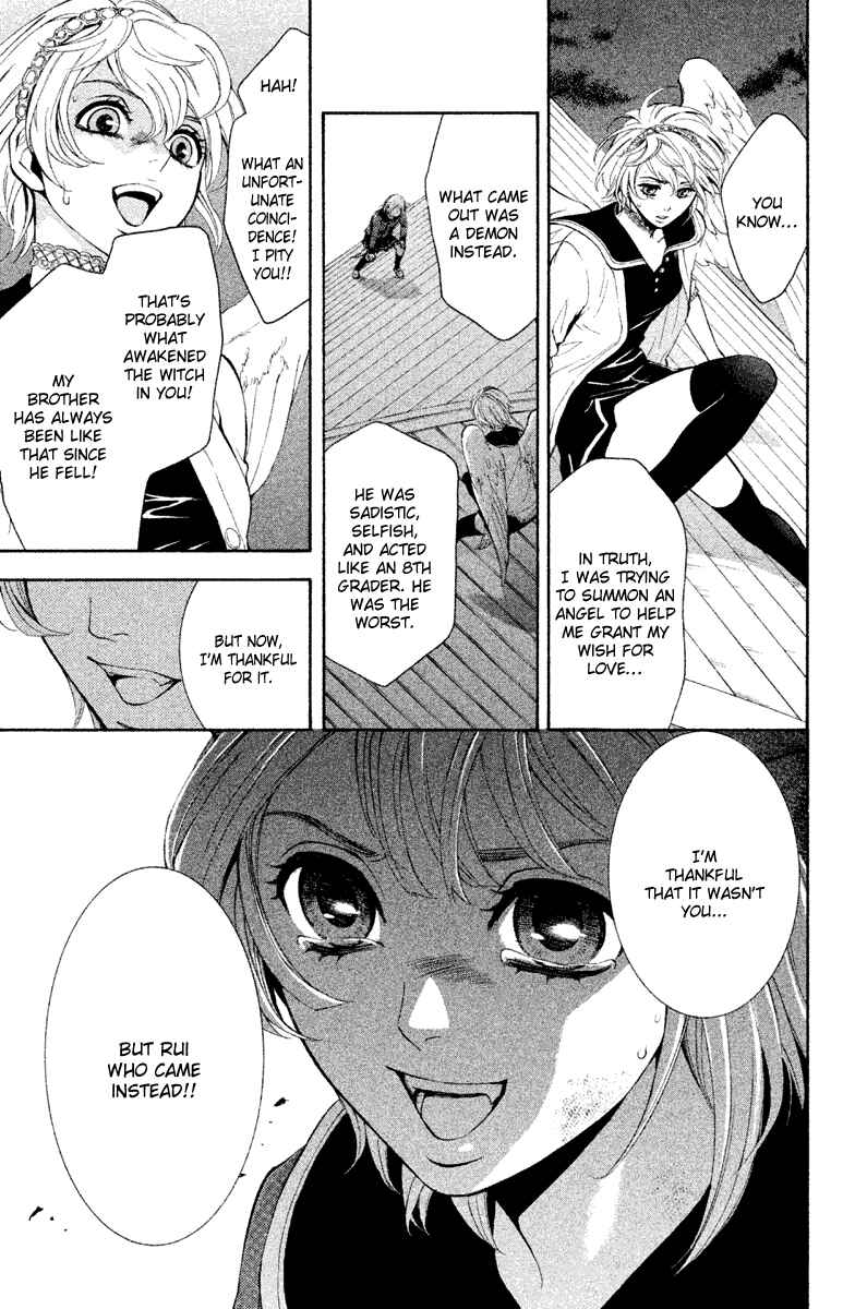 Page 24 Chapter 12 Kare wa Diablo!