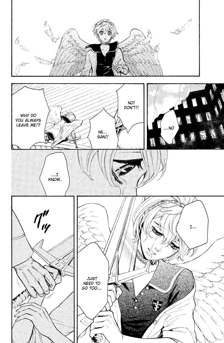 Page 30 Chapter 12 Kare wa Diablo!