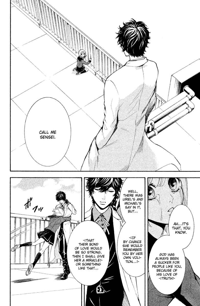 Page 38 Chapter 12 Kare wa Diablo!