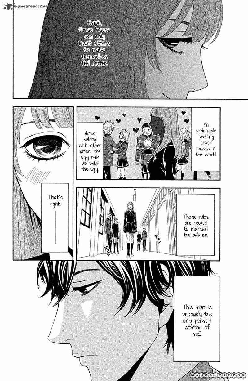 Page 2 Chapter 2 Kare wa Diablo!