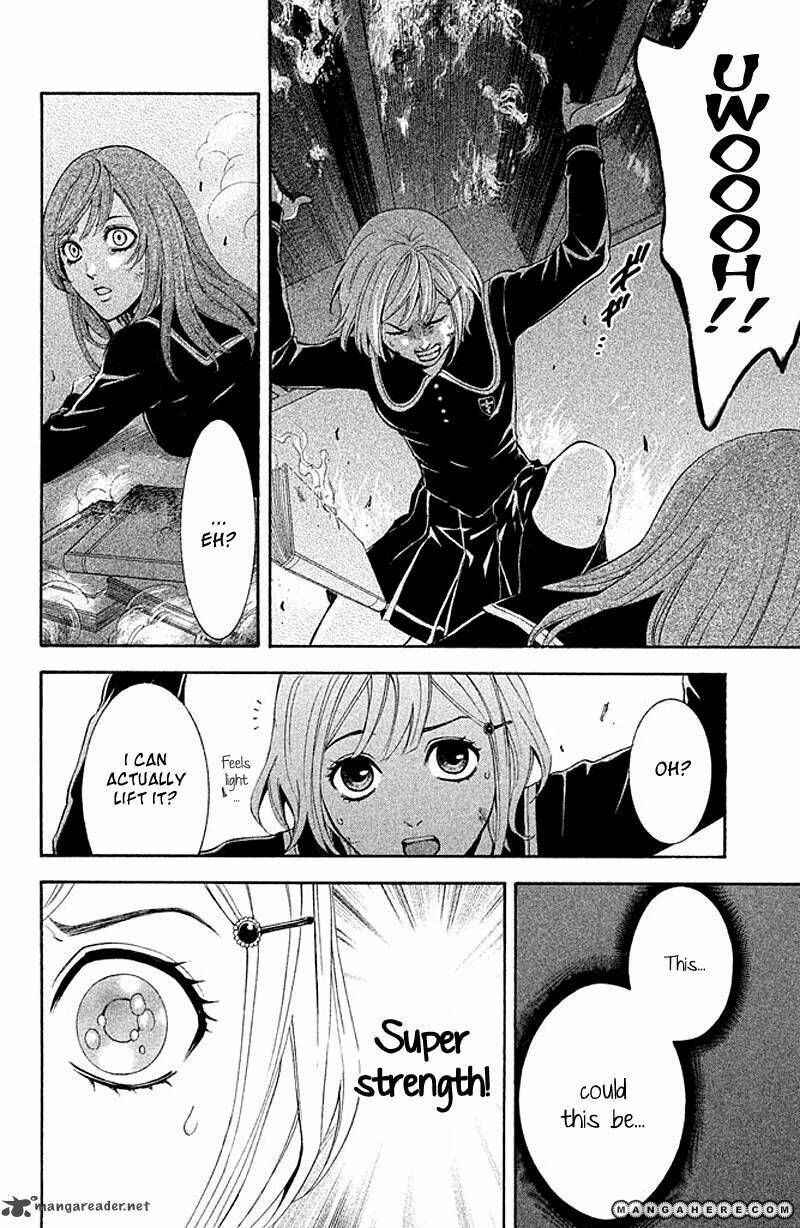 Page 30 Chapter 2 Kare wa Diablo!