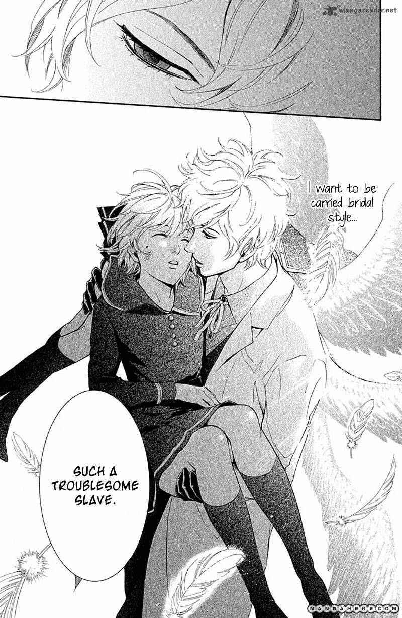 Page 35 Chapter 2 Kare wa Diablo!