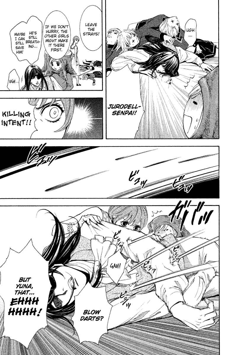Page 18 Chapter 10 Kare wa Diablo!