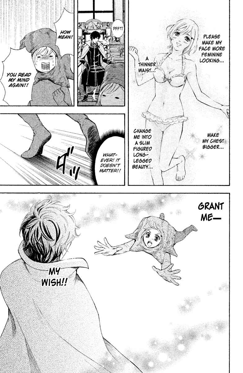 Page 30 Chapter 10 Kare wa Diablo!