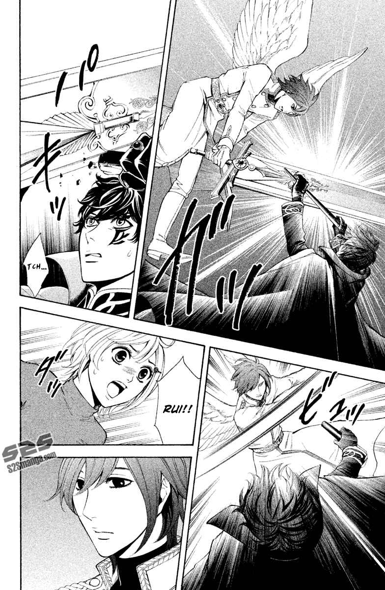 Page 33 Chapter 10 Kare wa Diablo!