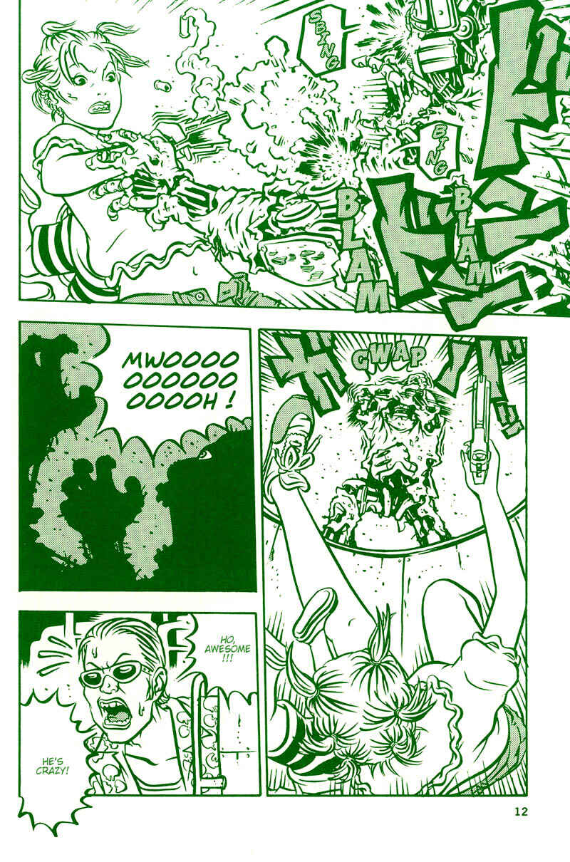 Page 13 Chapter 17 Bambi