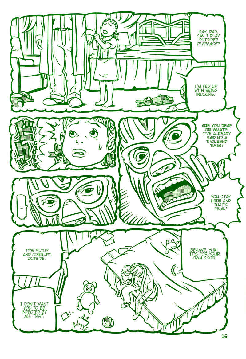 Page 17 Chapter 17 Bambi