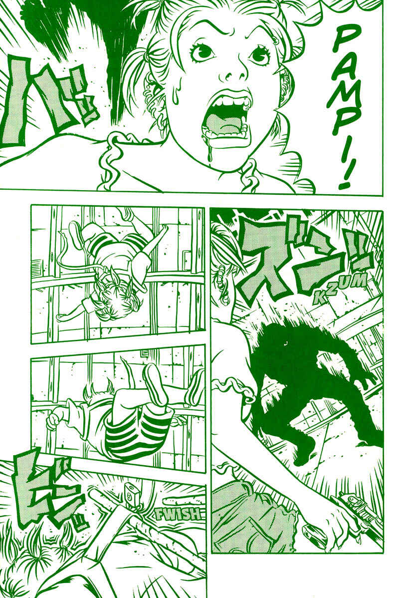 Page 24 Chapter 17 Bambi