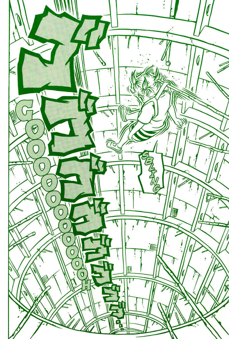 Page 25 Chapter 17 Bambi