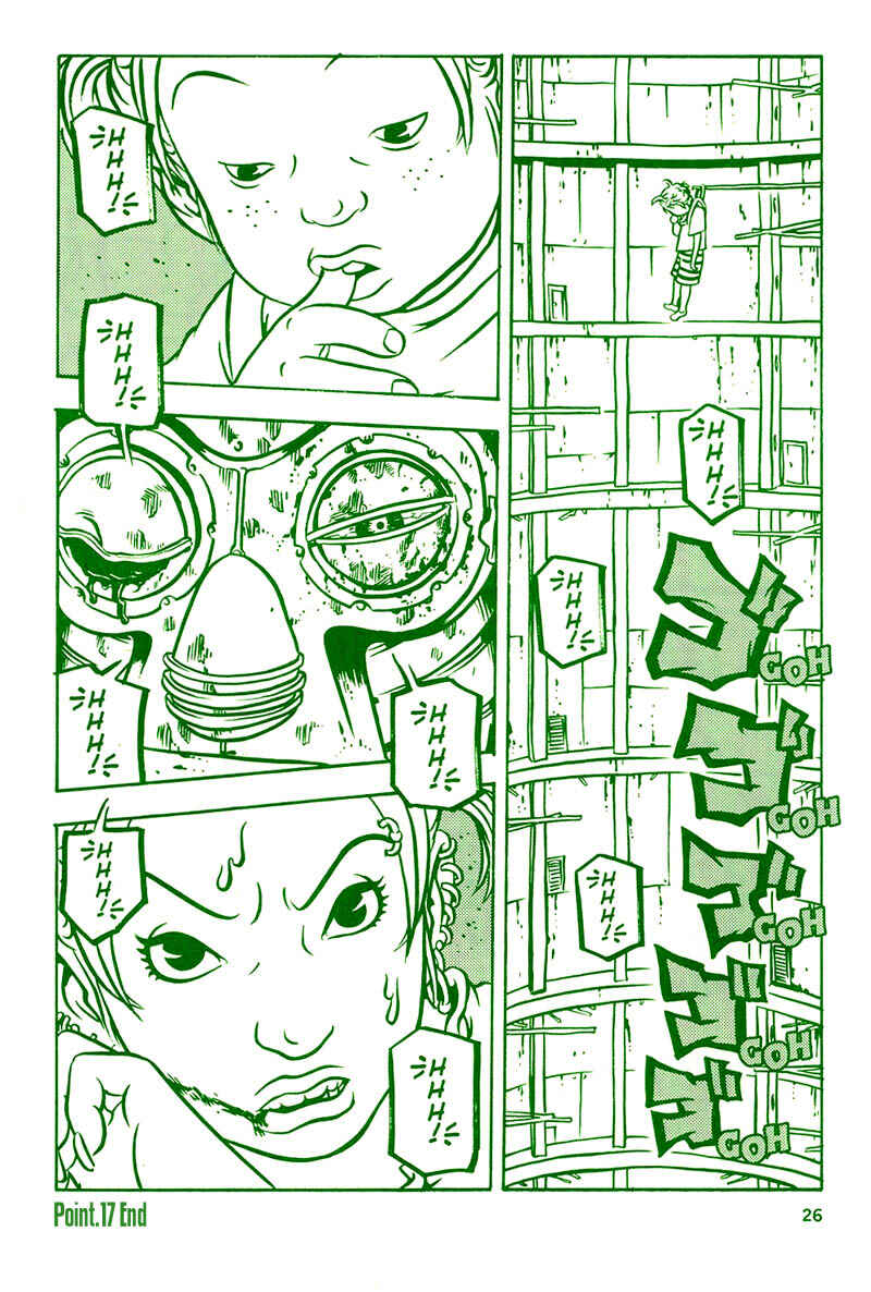 Page 27 Chapter 17 Bambi