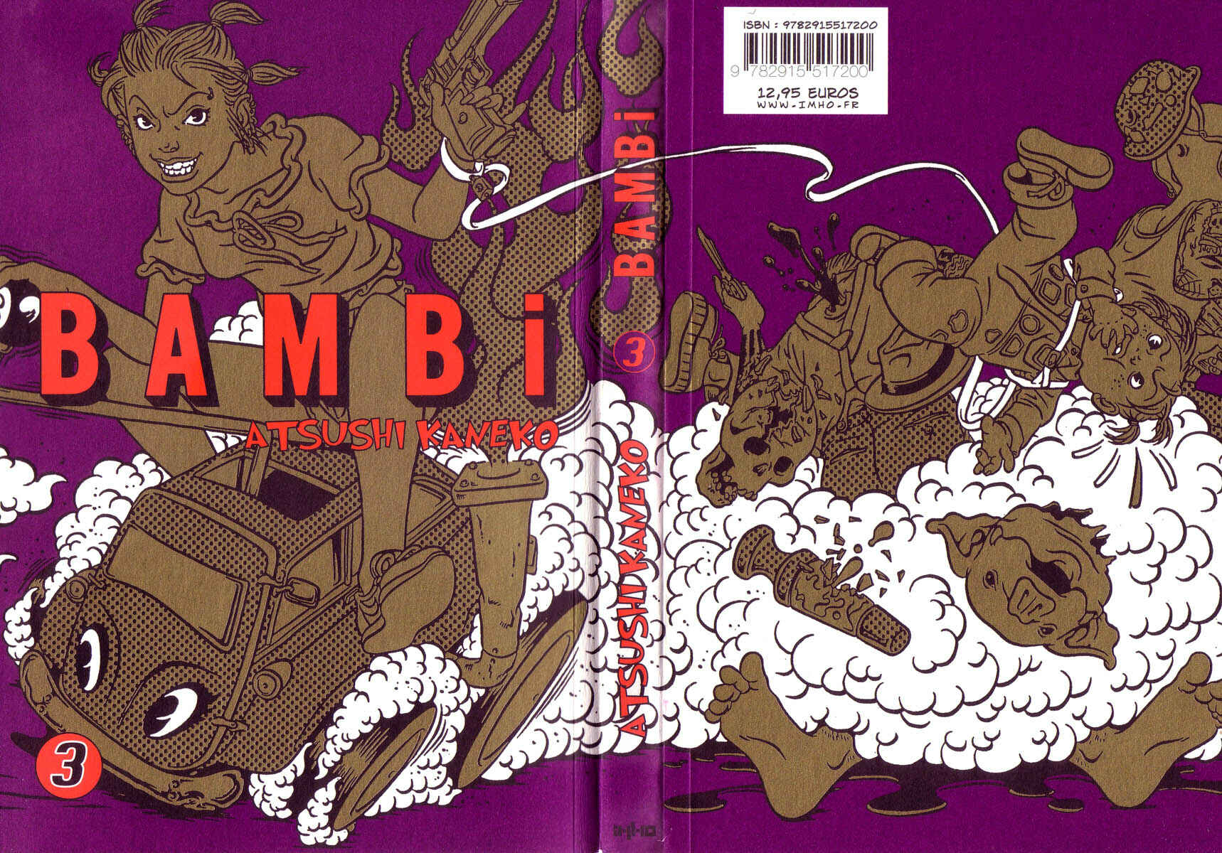 Page 28 Chapter 17 Bambi
