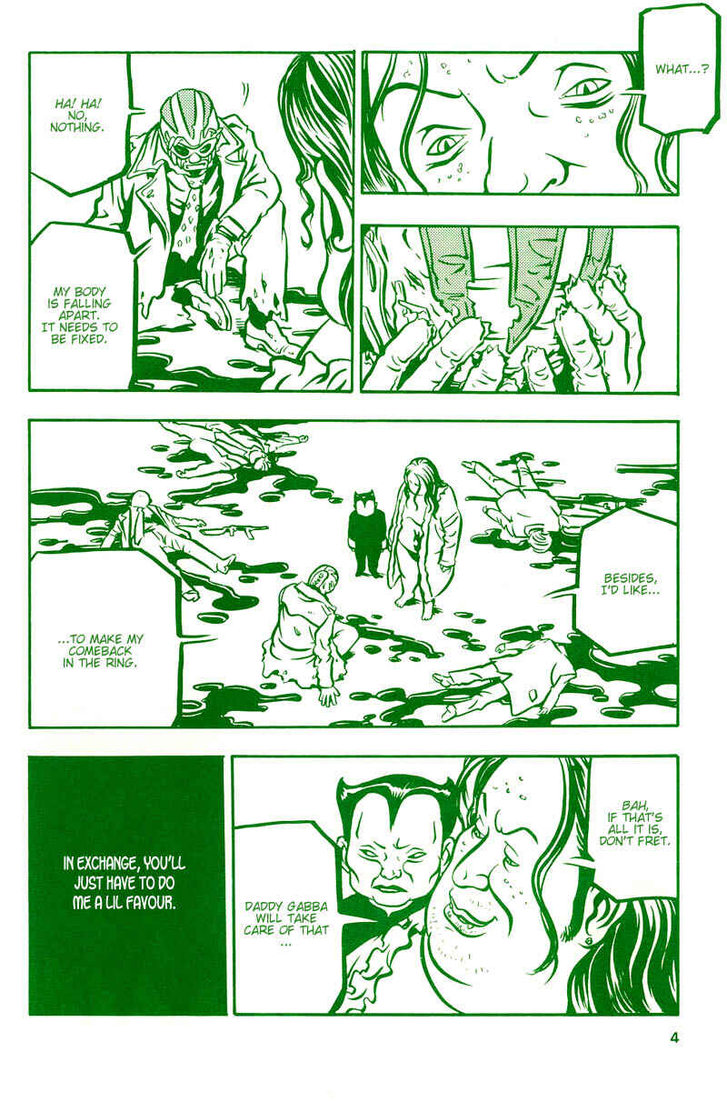Page 5 Chapter 17 Bambi