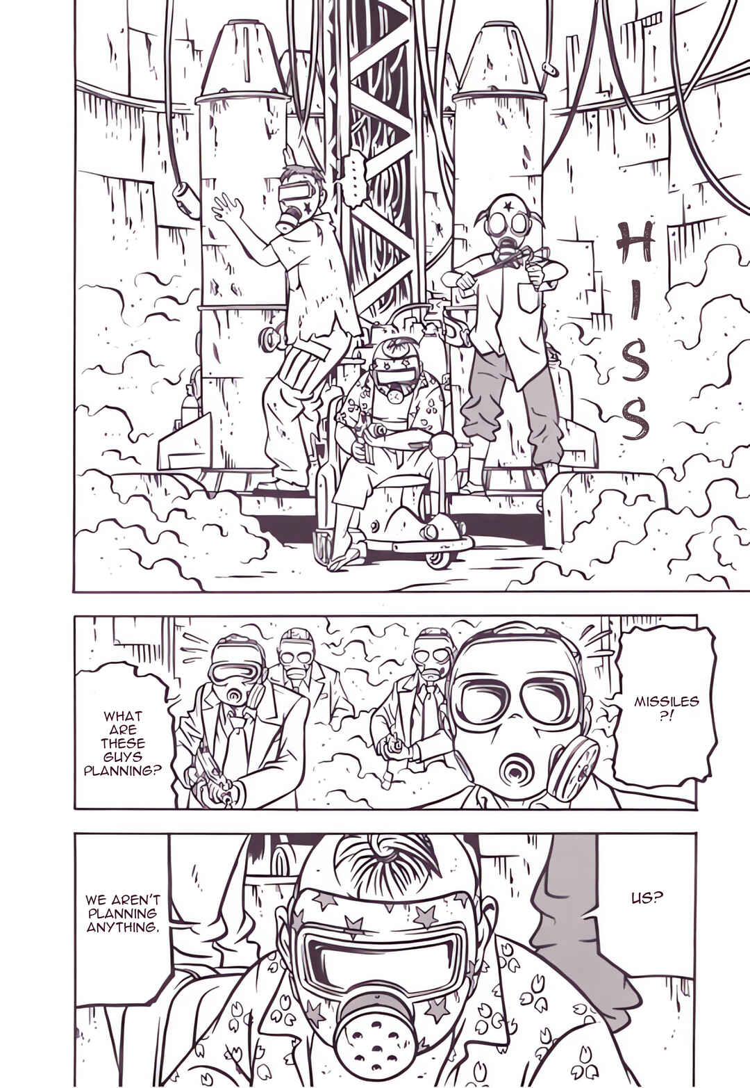 Page 10 Chapter 35 Bambi