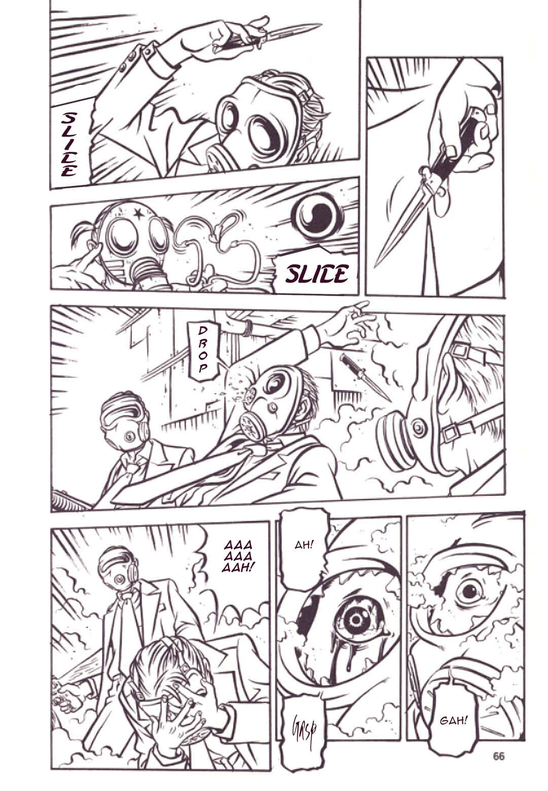 Page 12 Chapter 35 Bambi