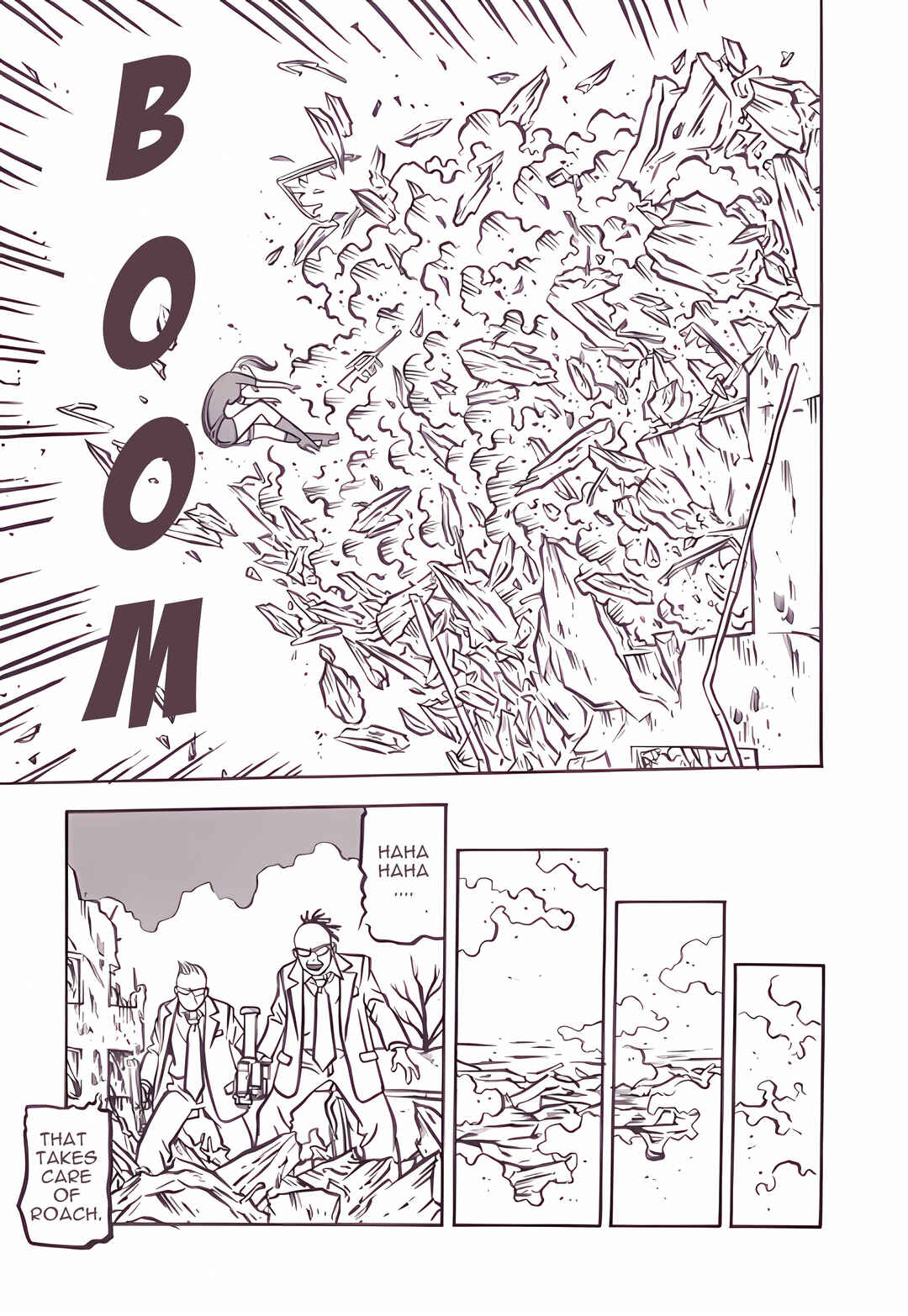 Page 17 Chapter 35 Bambi
