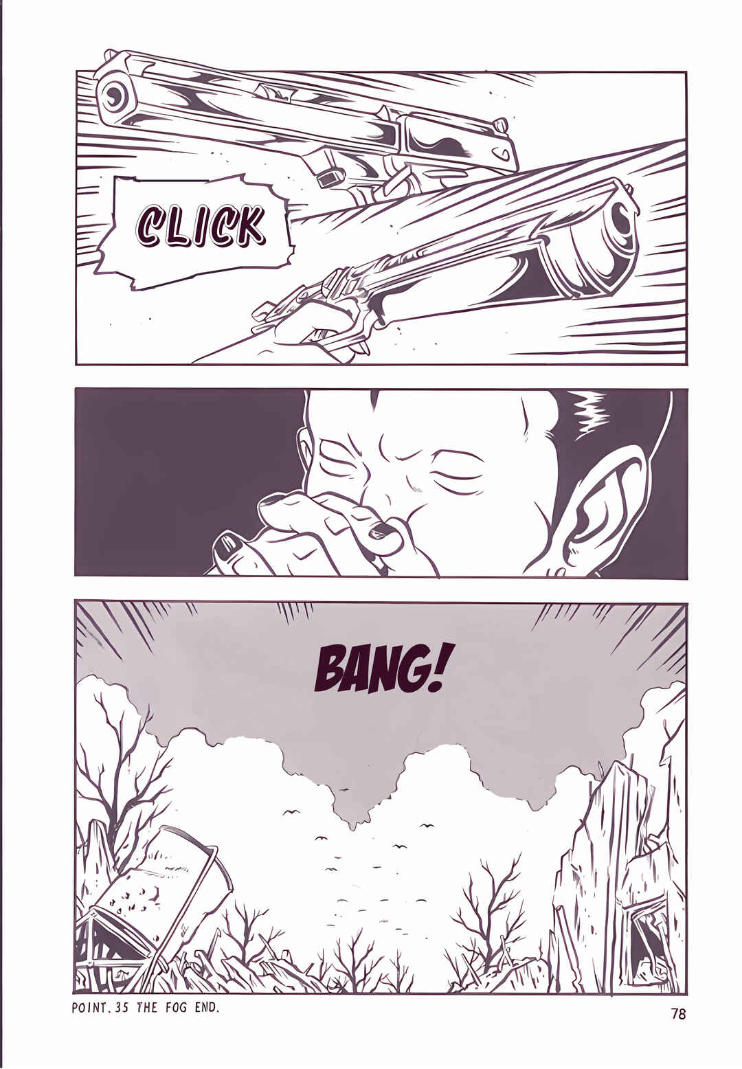 Page 24 Chapter 35 Bambi