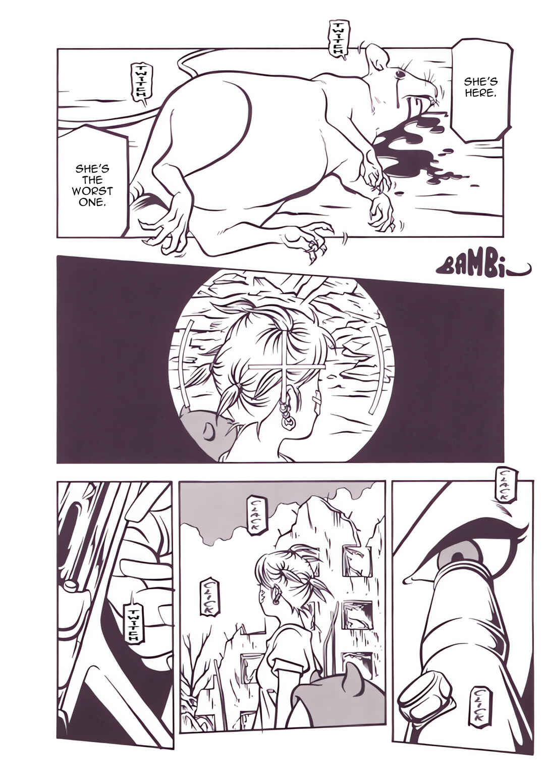 Page 4 Chapter 35 Bambi