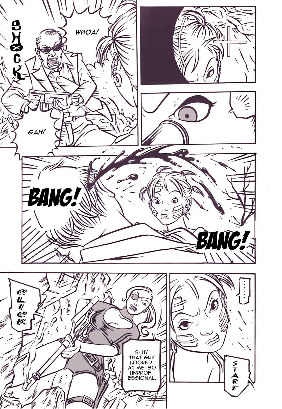 Page 5 Chapter 35 Bambi