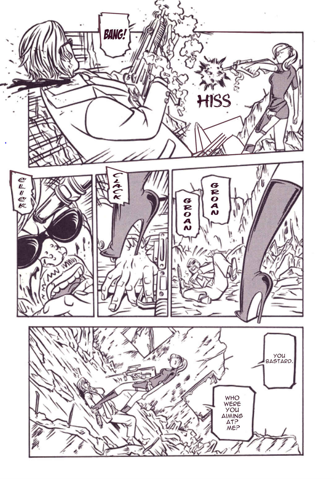 Page 7 Chapter 35 Bambi