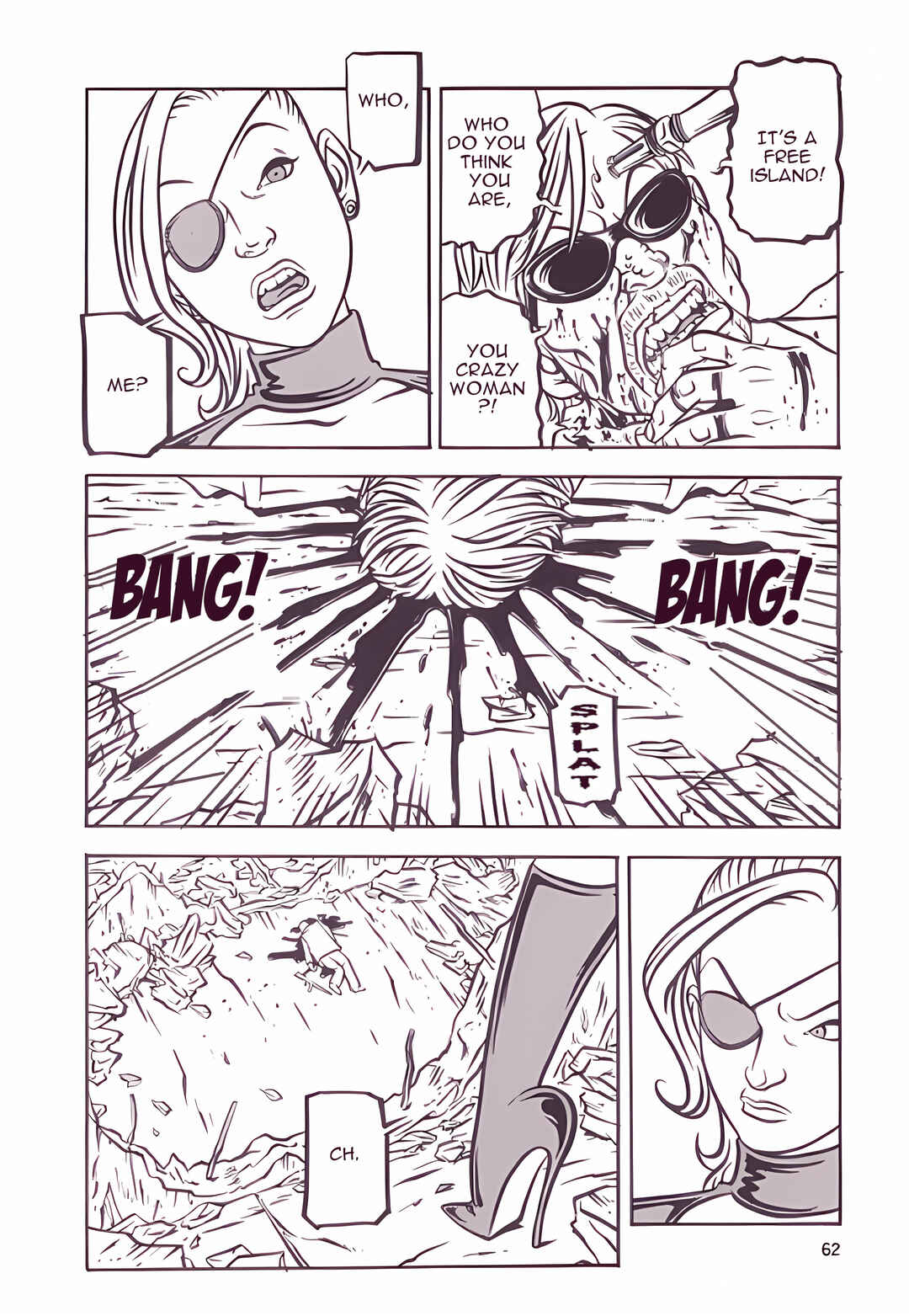 Page 8 Chapter 35 Bambi