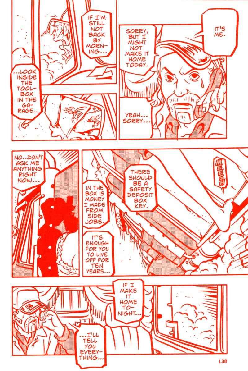 Page 14 Chapter 14 Bambi