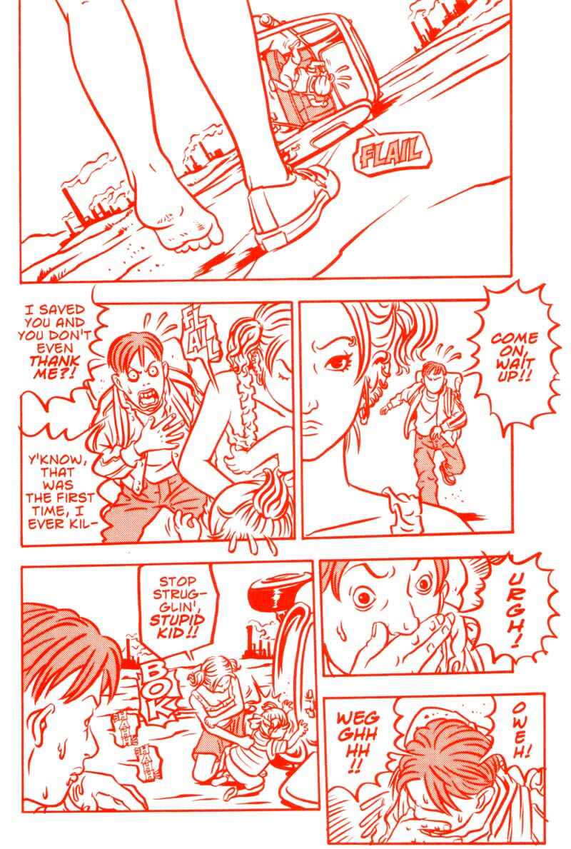 Page 19 Chapter 14 Bambi