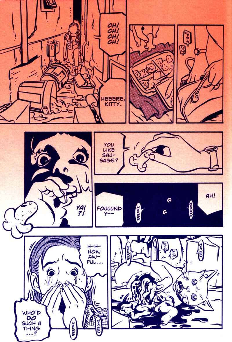 Page 22 Chapter 14 Bambi
