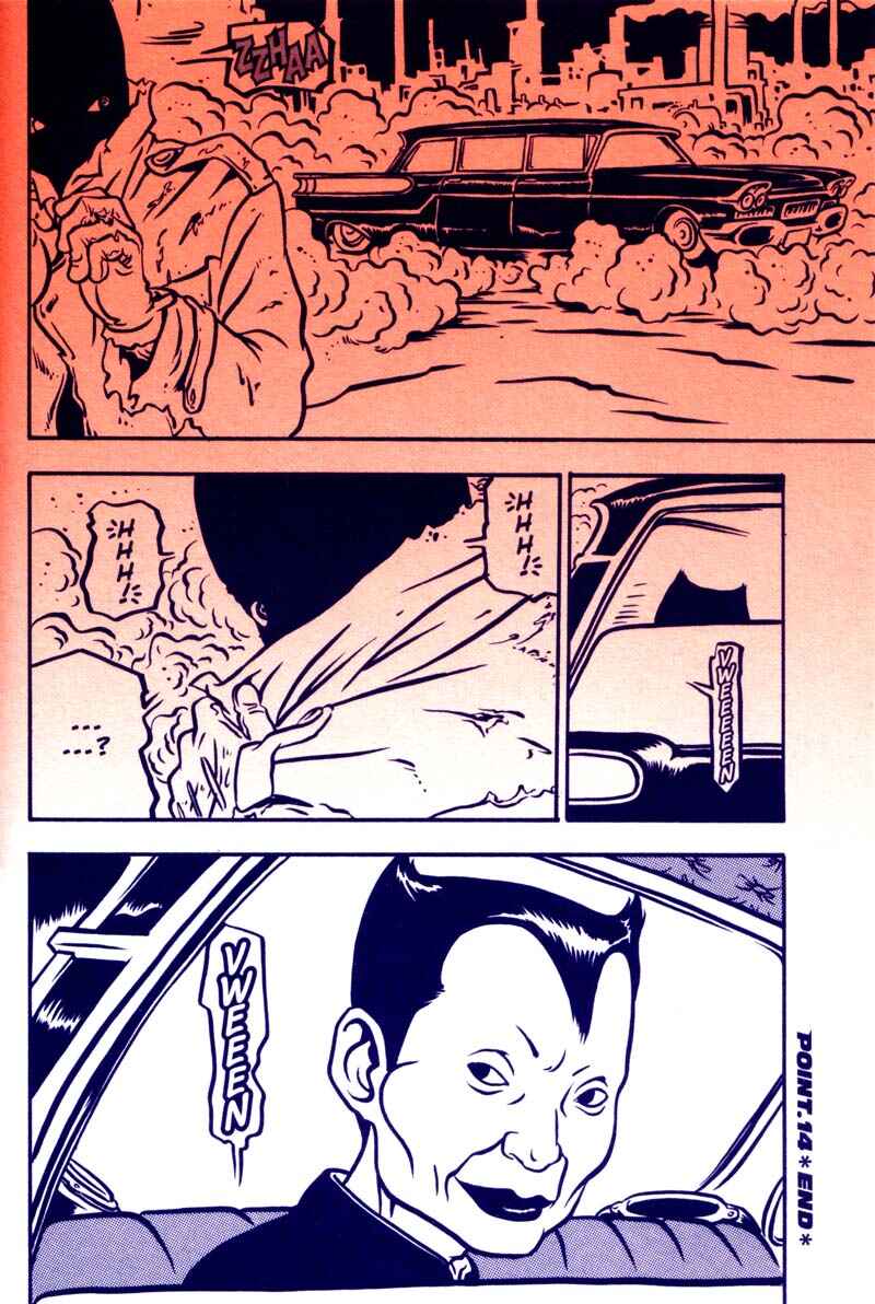 Page 25 Chapter 14 Bambi