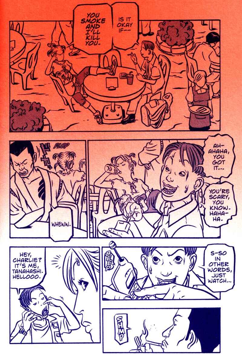 Page 27 Chapter 14 Bambi