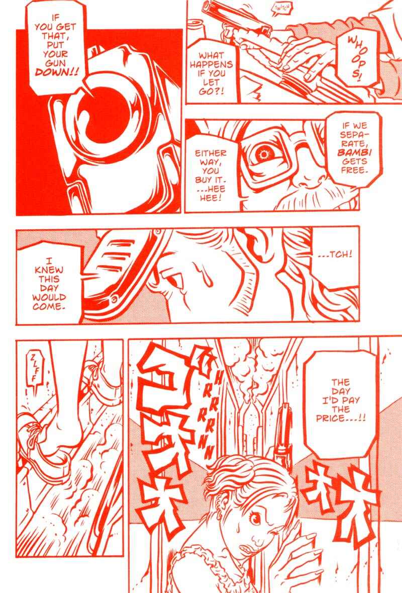 Page 6 Chapter 14 Bambi