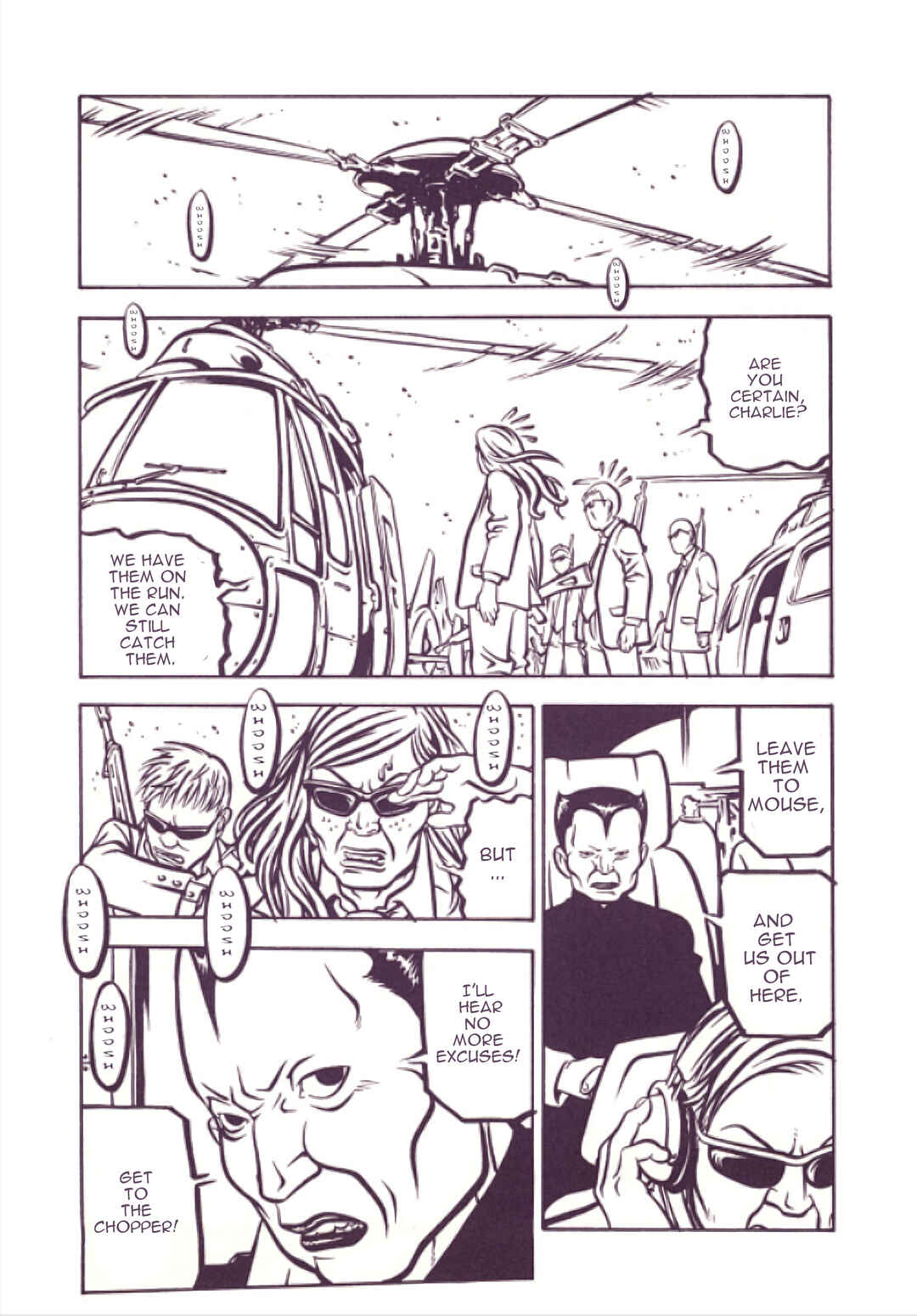 Page 9 Chapter 40 Bambi
