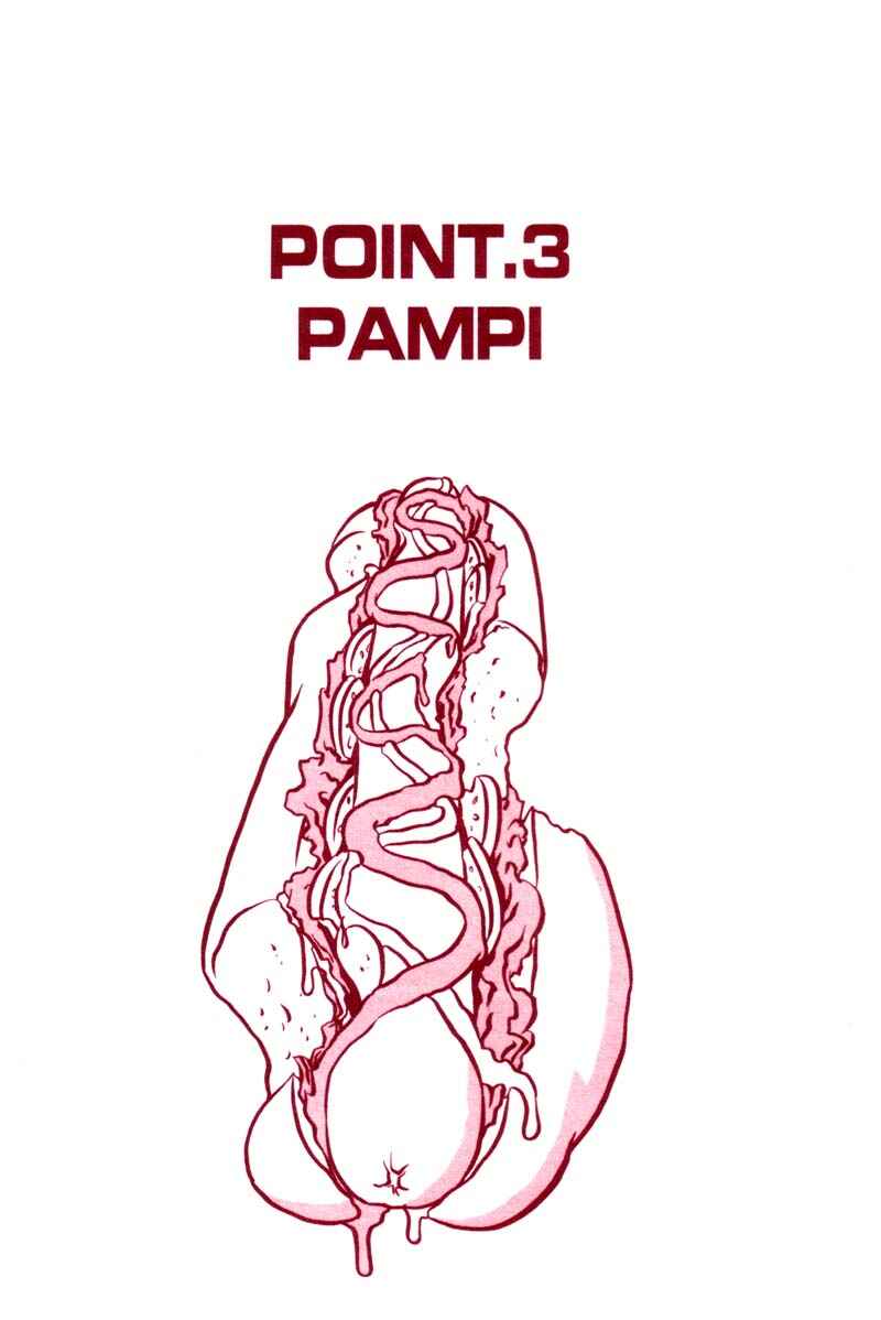 Page 1 Chapter 3 Bambi