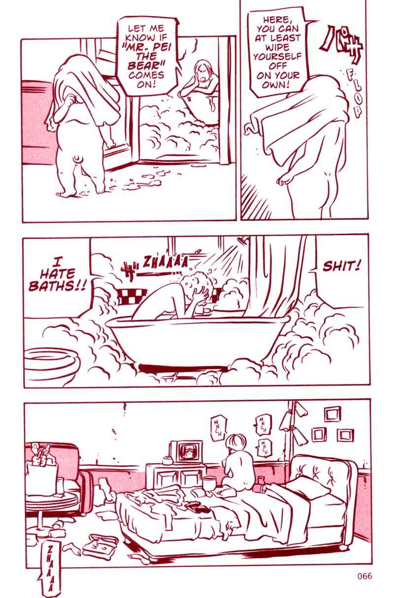 Page 12 Chapter 3 Bambi