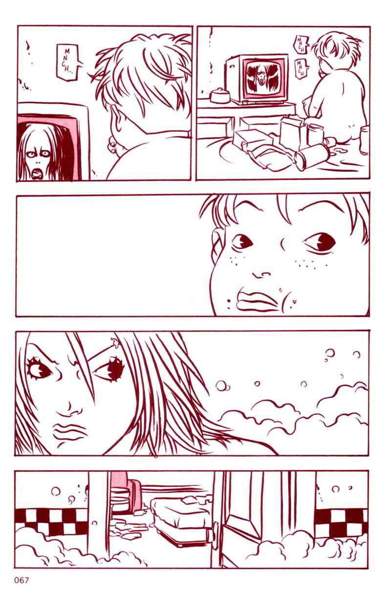 Page 13 Chapter 3 Bambi