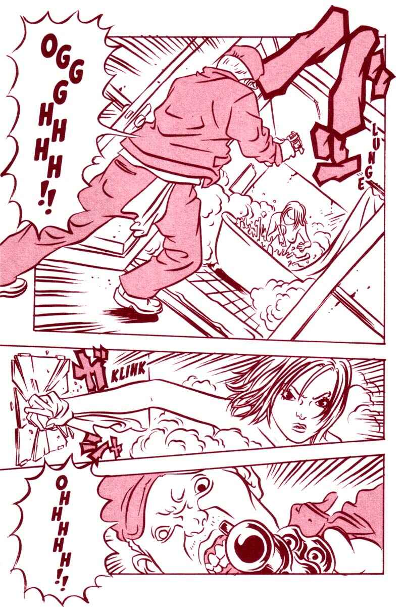 Page 15 Chapter 3 Bambi