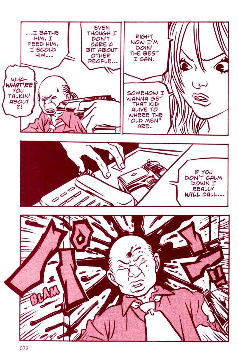 Page 19 Chapter 3 Bambi