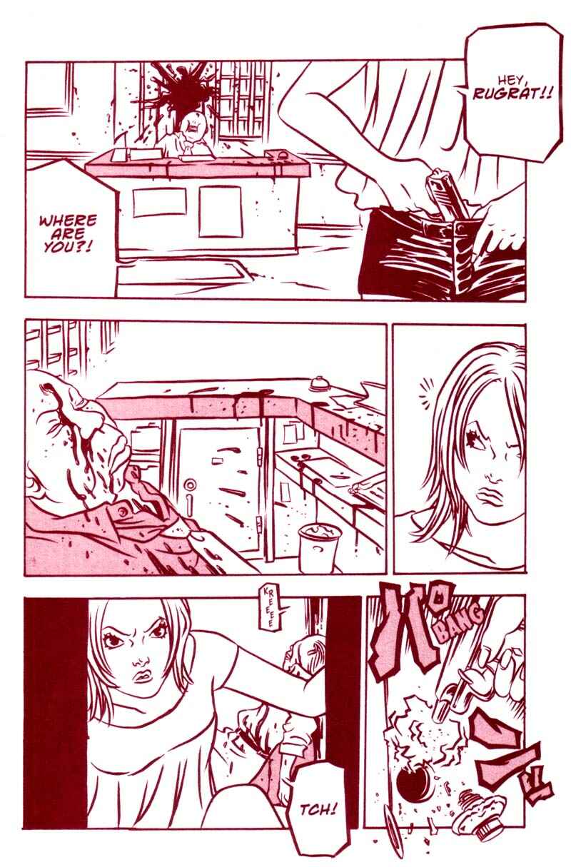Page 20 Chapter 3 Bambi
