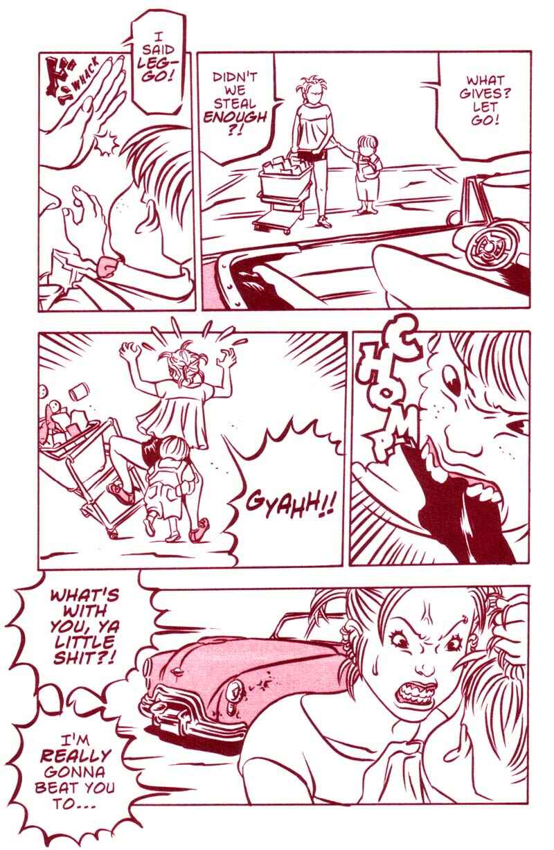 Page 3 Chapter 3 Bambi