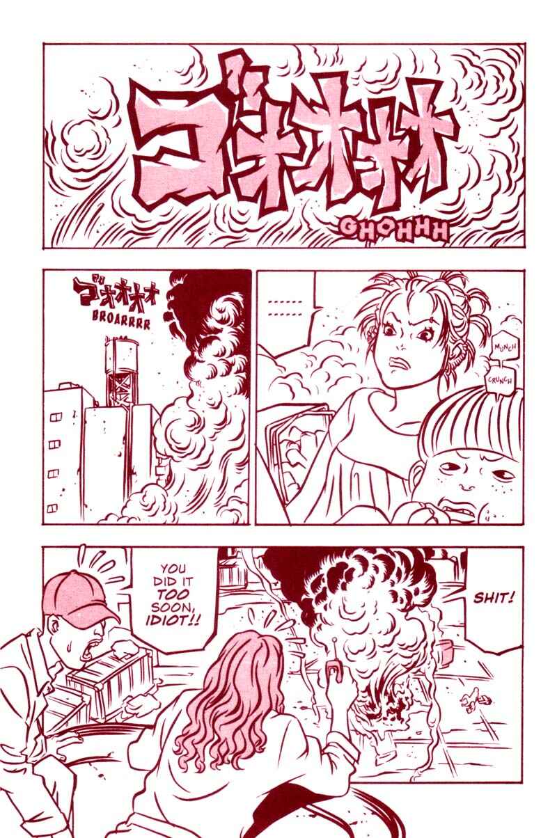 Page 5 Chapter 3 Bambi