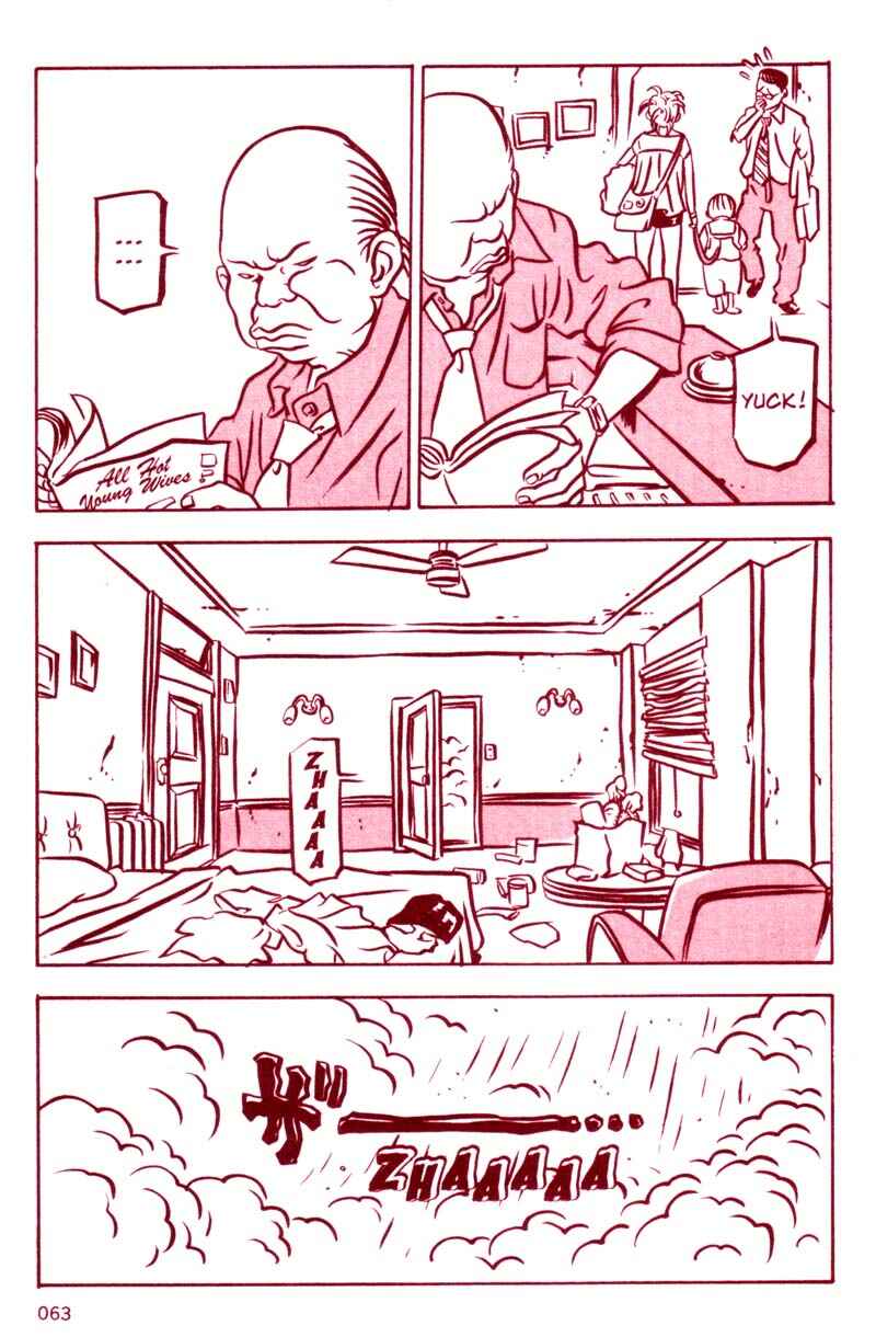 Page 9 Chapter 3 Bambi