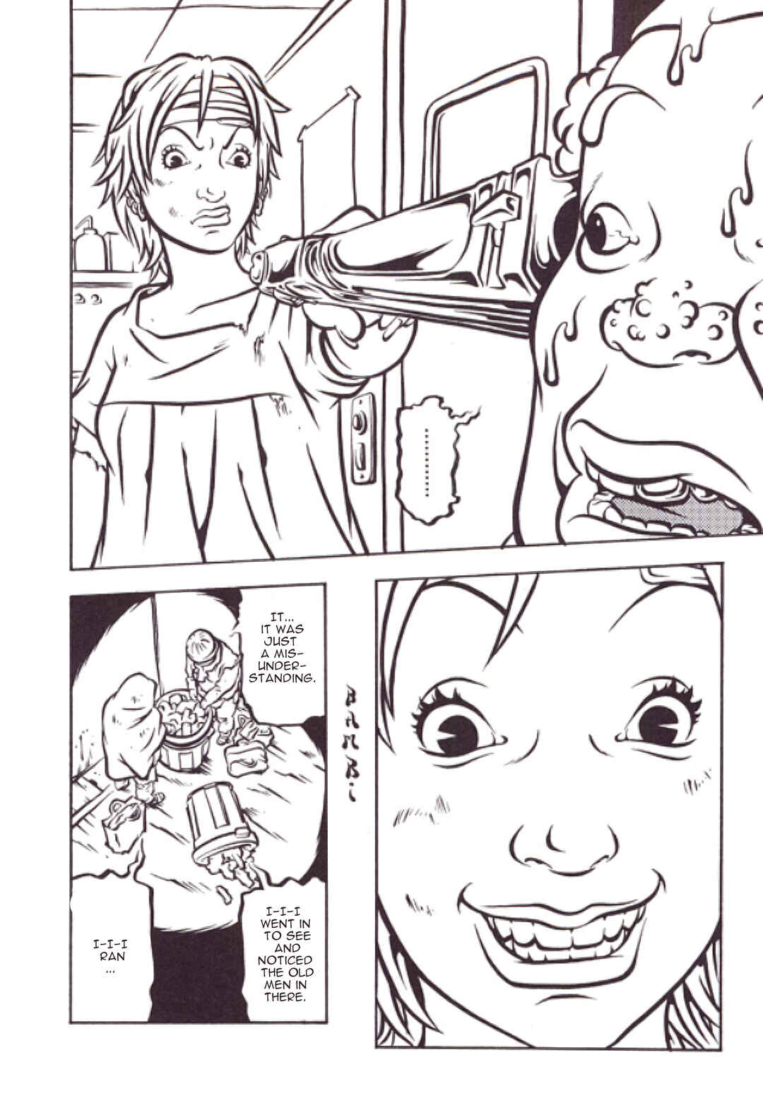 Page 10 Chapter 43 Bambi